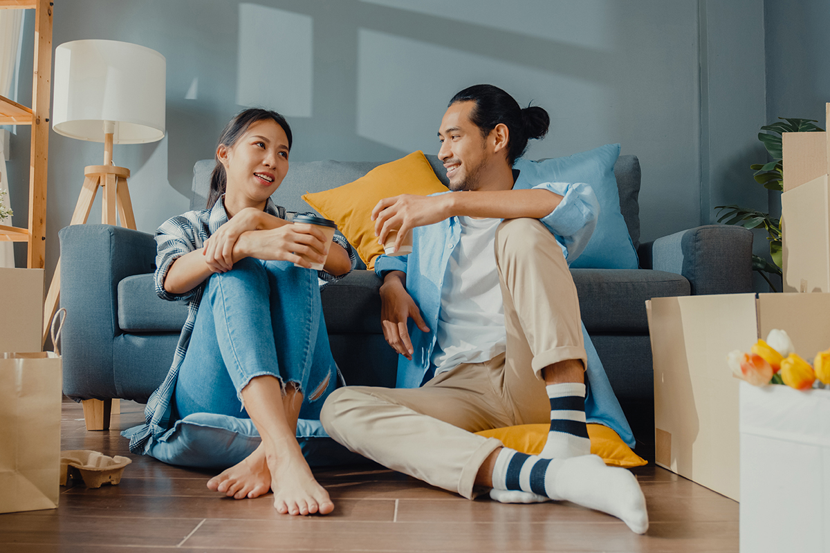 Mortgage Advice Neilston