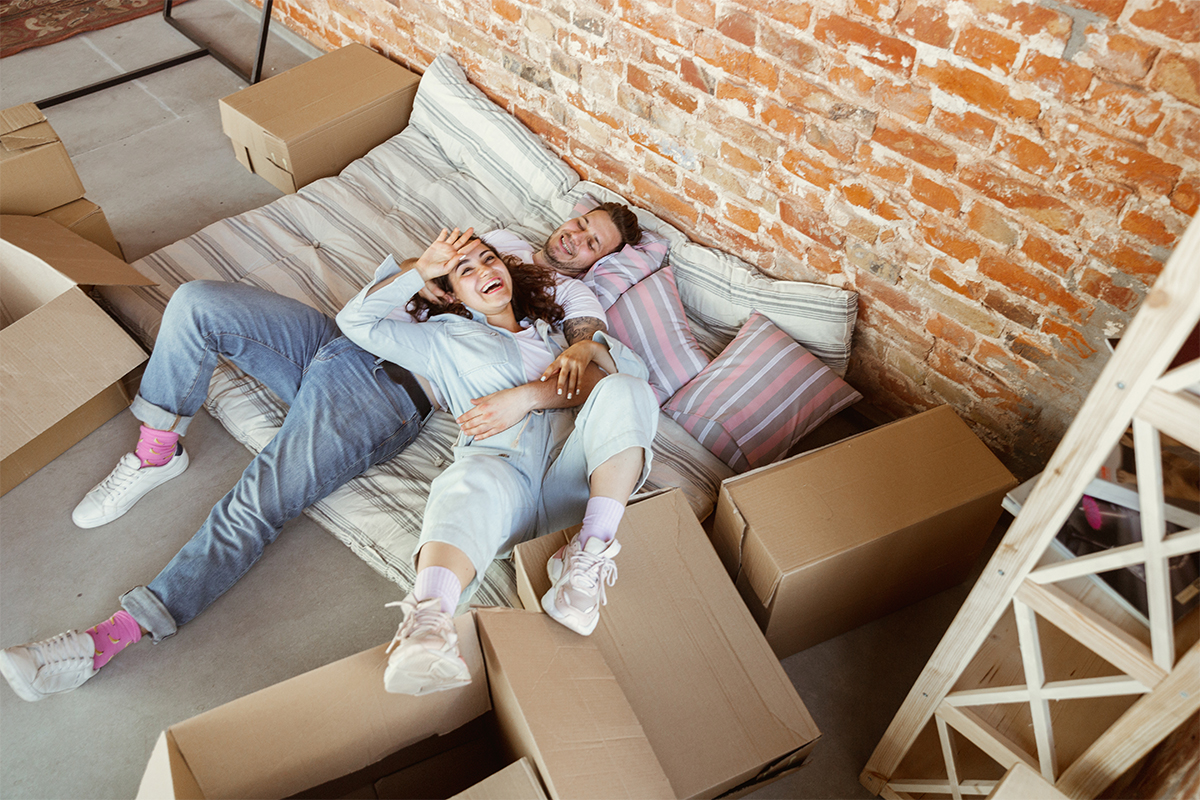 Mortgage Advisor Fallin