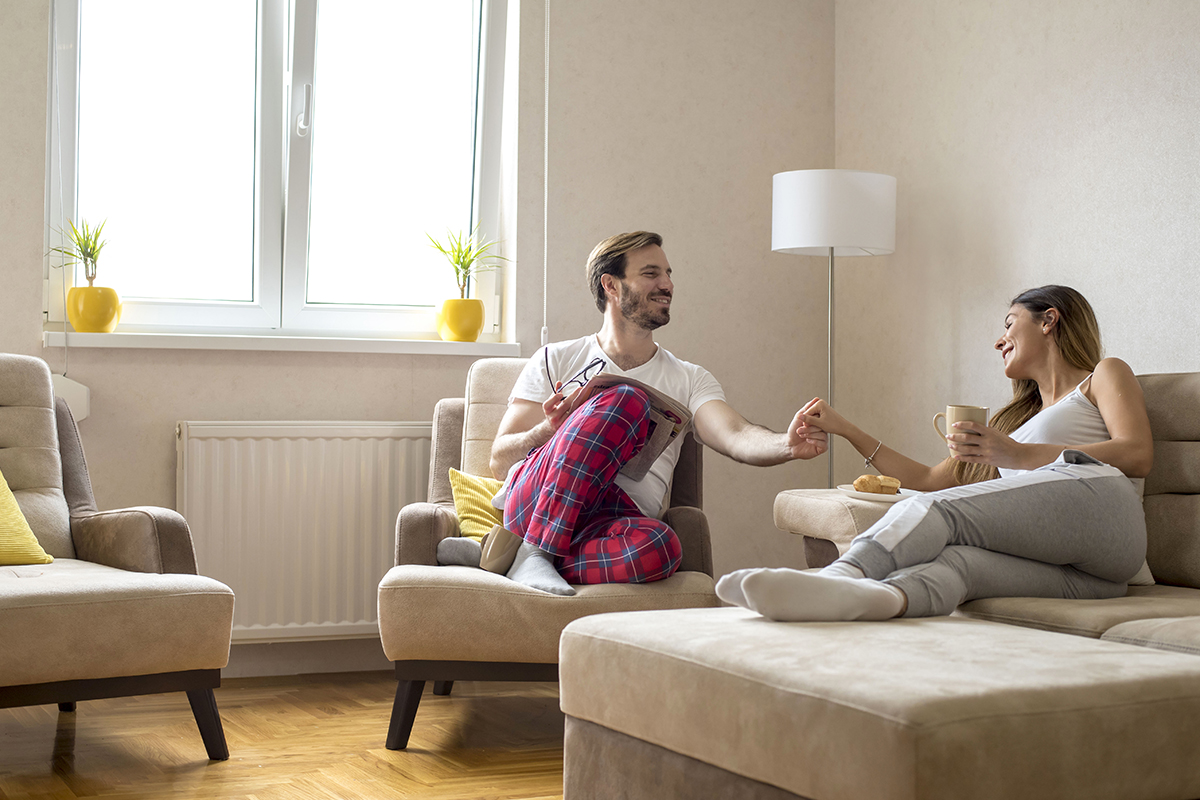 Mortgage Advisor Kilbarchan